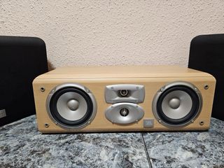 Altavoz JBL Home Cinema