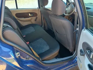 Renault Symbol  2010