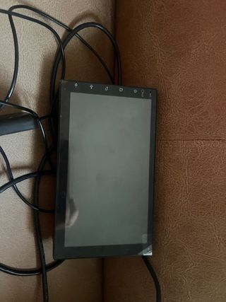 Pantalla Coche 7 Pulgadas