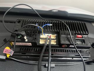 Pantalla Coche 7 Pulgadas