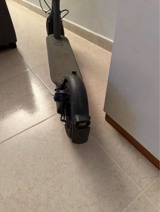 Patinete Eléctrico Xiaomi