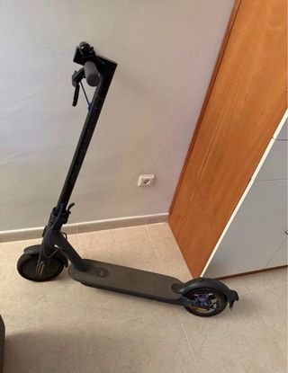 Patinete Eléctrico Xiaomi