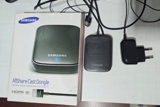 Samsung AllShare Cast Dongle Full HD