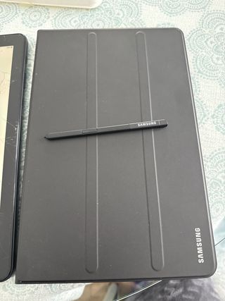 Tablet Samsung Negra