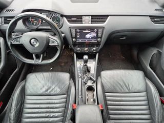 Despiece Skoda Octavia