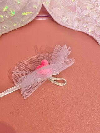 Barbie Ariel La Sirenita bambola sposa Tyco