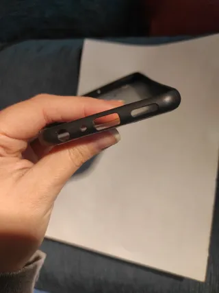 Funda Huawei P smart Supreme Metrocard