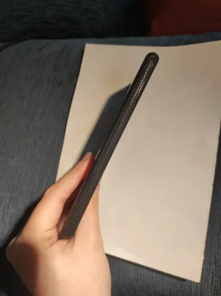 Funda Huawei P smart Supreme Metrocard