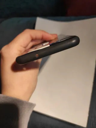 Funda Huawei P smart Supreme Metrocard