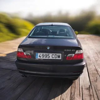 BMW Serie 3 2003