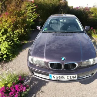BMW Serie 3 2003
