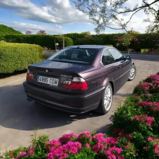 BMW Serie 3 2003