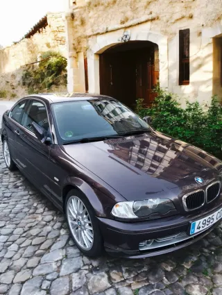 BMW Serie 3 2003
