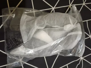 Zapatos de Baile Charol Negro T-Strap