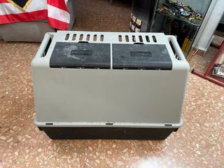 Transportín para mascotas