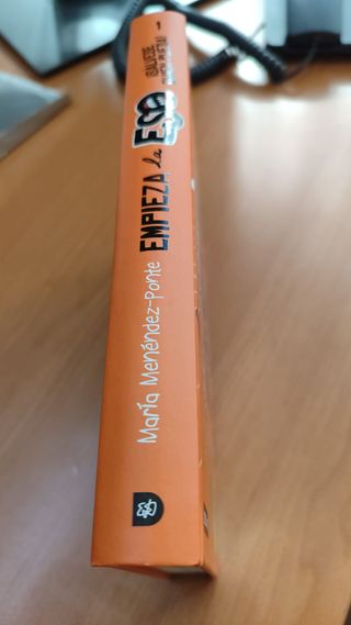 Empieza la ESO. ¡Sálvese quien pueda!: Ilustrac...