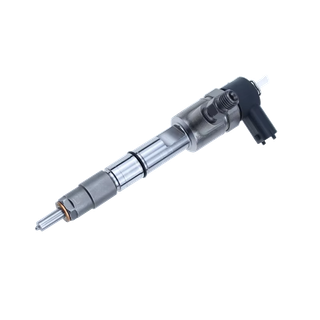 Inyectores Common Rail (Referencias)