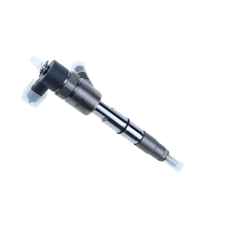 Inyectores Common Rail (Referencias)