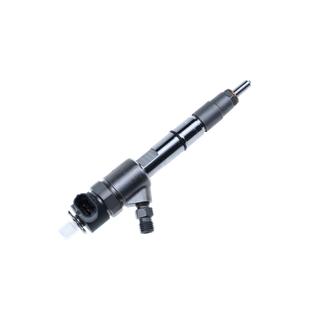 Inyectores Common Rail (Referencias)