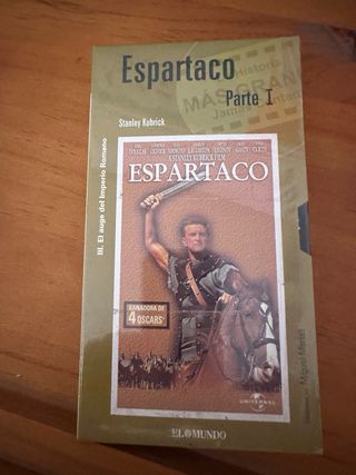 Colección 13 Películas VHS Clásicas Drama