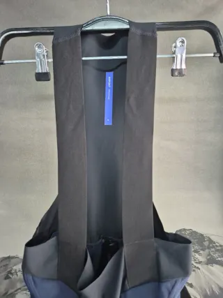 Culotte Gsport Pro Team Azul Marino