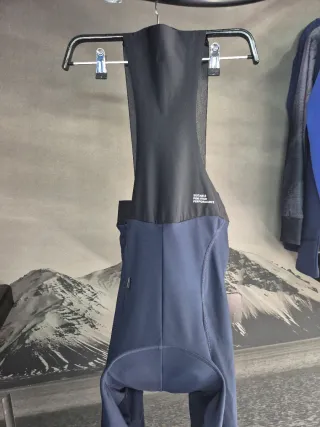 Culotte Gsport Pro Team Azul Marino