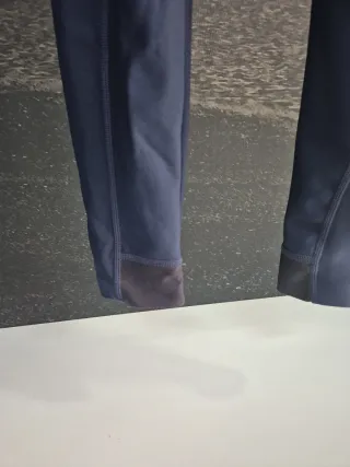 Culotte Gsport Pro Team Azul Marino