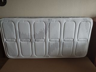 Colchón Pikolin 90x182 cm. Como nuevo