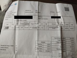 Colchón Pikolin 90x182 cm. Como nuevo