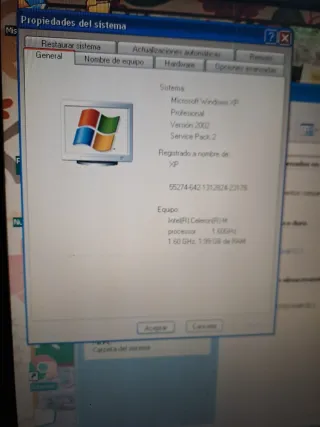 Portátil Hundy Negro/Gris 14"