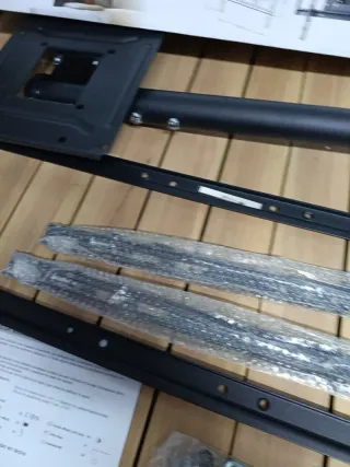 Soporte TV Techo ELECTRO DH 32-55