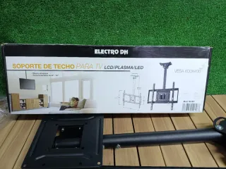 Soporte TV Techo ELECTRO DH 32-55