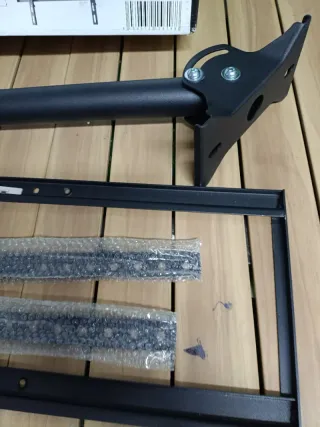 Soporte TV Techo ELECTRO DH 32-55