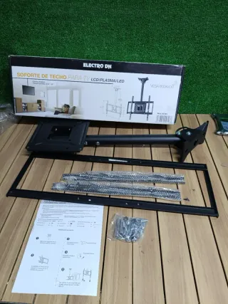 Soporte TV Techo ELECTRO DH 32-55