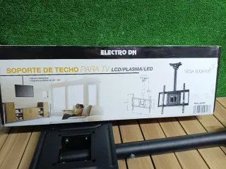 Soporte TV Techo ELECTRO DH 32-55