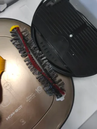 Robot Aspirador LG Hom-Bot