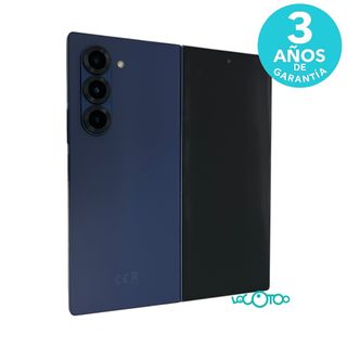 Samsung Galaxy Z Fold 6 256GB Azul