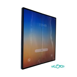 Samsung Galaxy Z Fold 6 256GB Azul