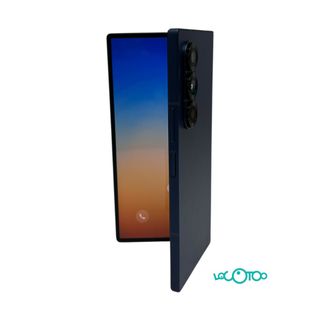 Samsung Galaxy Z Fold 6 256GB Azul