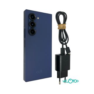 Samsung Galaxy Z Fold 6 256GB Azul