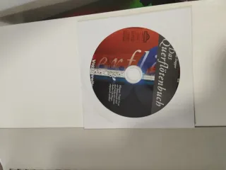 Método flauta travesera Klaus Dapper