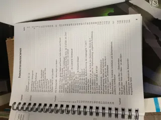 Método flauta travesera Klaus Dapper