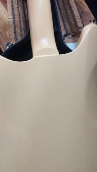 Epiphone Wilshire Phant-o-matic Guitarra Eléctrica