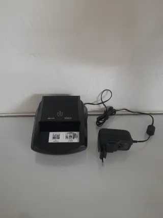 Detector Billetes Falsos
