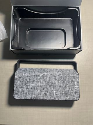 Altavoz Portátil Inalámbrico HV-SK559BT