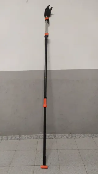 Cortasetos Gardena Telescópico