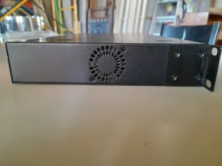 OvisLink GSH-24 Gigabit Ethernet Switch