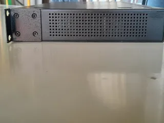 OvisLink GSH-24 Gigabit Ethernet Switch