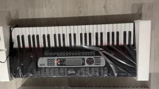 Piano Digital Portátil