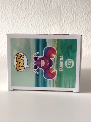 Funko Pop! Tamatoa 421 Moana